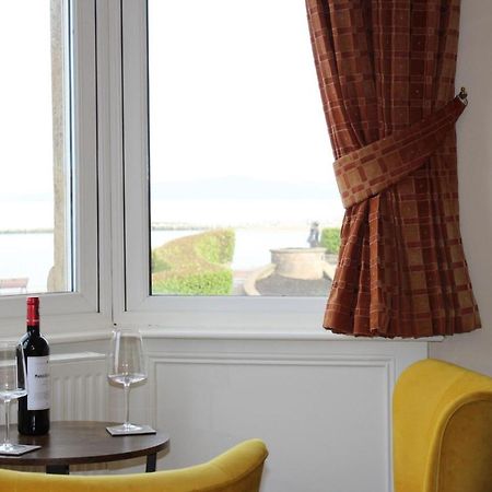The Crown Hotel Morecambe Exteriör bild